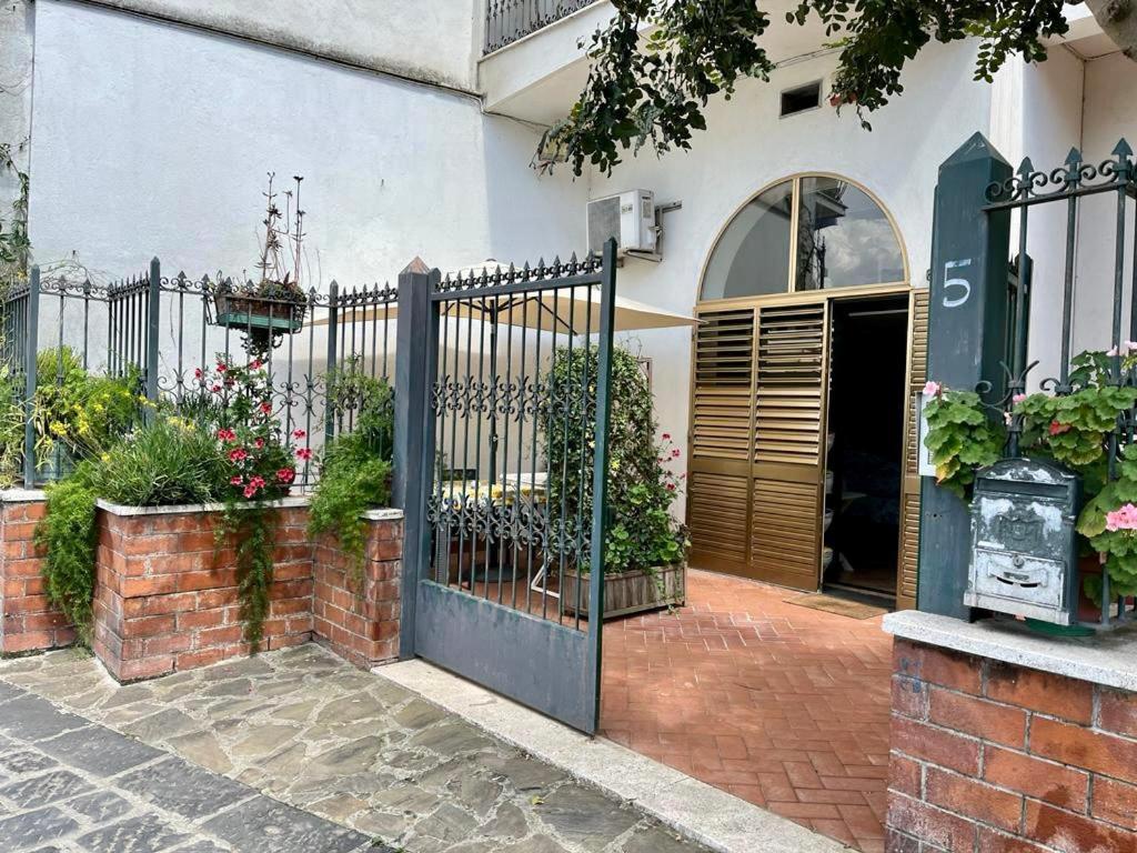 维克艾库塞Casa Violante公寓 外观 照片