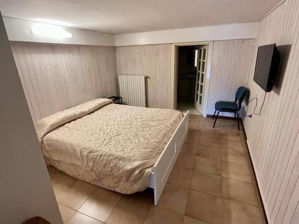 维克艾库塞Casa Violante公寓 外观 照片